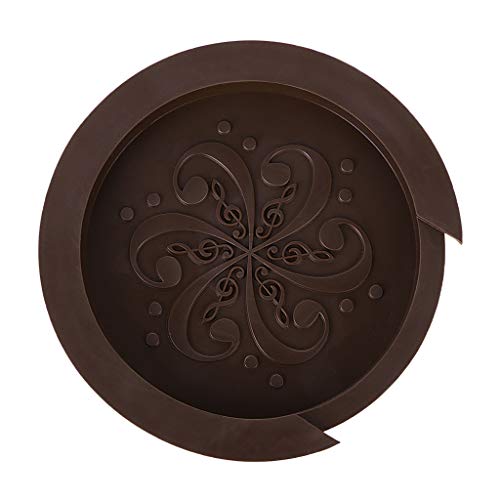 HELYZQ Capa de silicone para violão acústico, plugue de buffer de som fraco, acessório de guitarra