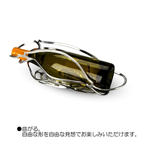 Amazon.co.jp: 能作 KAGO - オーバル - L H0.3cm W34.0cm D21.0cm(平面
