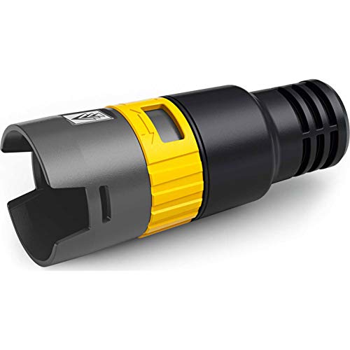 original Muffe Werkzeugadapter Werkzeugmuffe NW 35 2.889-151.0 für NT 30/1 40/1 50/1