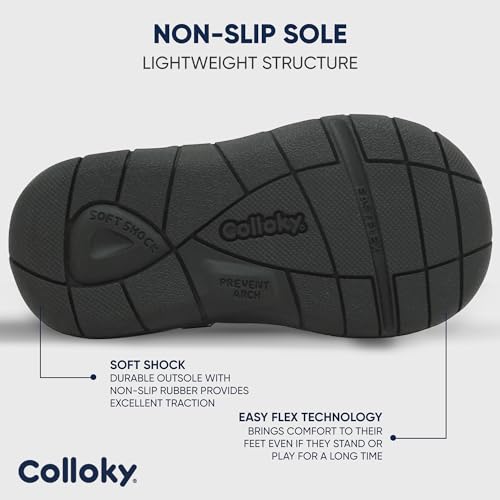 Toddler Mary Jane Shoes - Elegant Ballet Flats for Little Girls with Comfortable Support & Versatile Style for Parties & School2