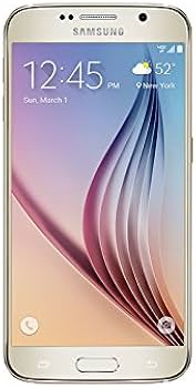 Amazon.com: Samsung Galaxy S6 G920v 32GB Verizon (CDMA) No