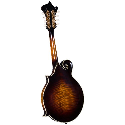 Image of Kentucky KM-650 Standard F-model Mandolin - Sunburst