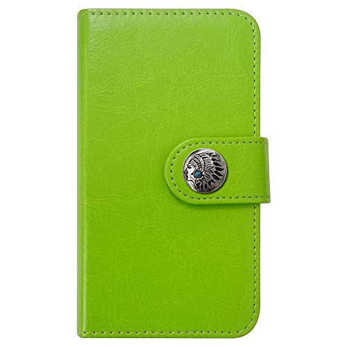 sslink OPPO Reno14 5G �I�b�| �Ή� �蒠�^ �X�}�z �P�[�X (�O���[��) �R���`�� �f�R�A�N�Z�T���[ �J�o�[ PU���U�[�P�[�X �蒠�^�P�[�X �蒠�� �_�C�A���[�^�C�v �l�C�e�B�u 05