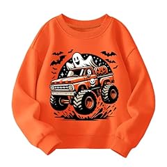 1#ghost Monster Truck