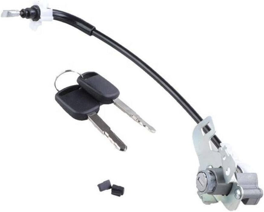 DOOR LOCK CYLINDER 72185-TF0-G01 72185TF0G01 AUTO-GETHER