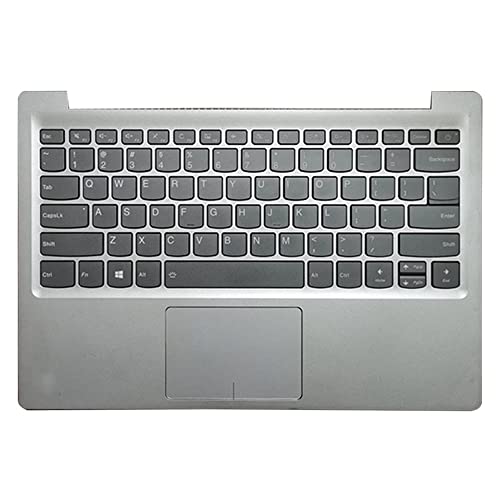 Pavé tactile et clavier Lenovo IdeaPad 320S-13IKB argent haute précision