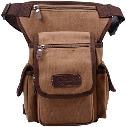 Drop Leg Bag for Men Women