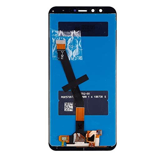 Swark Display LCD compatibile con Huawei Honor 9