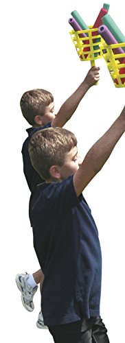 Pull-Buoy Katch-A-Basket Games, Set of 6 - Thumbnail 2