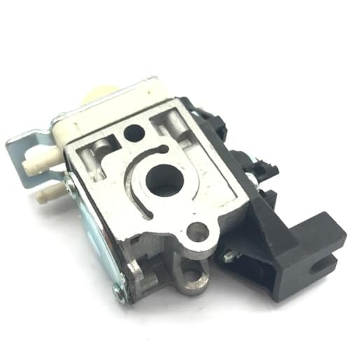 Carburateur RB-K96 pour réparer la tonte de pelouse tondeuse TCA16
