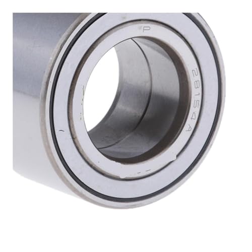 Kit roulements DAC3055W rouleaux coniques fonte pour moyeu de roue
