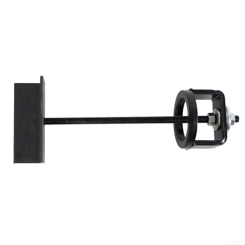 Outil de compression d'embrayage CCT510 pour Polaris pour RZR UTV ATV, Kawasaki pour Kymco, compresseur à ressort en métal robuste pour l'entretien d'une seule personne