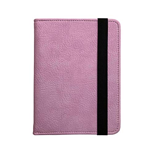 Capas Case Kindle Básico 10th 2019 C/Hibernação - Lilás