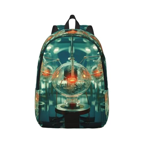 Mochila de enfermera perfecta para turnos del hospital y escapadas de viaje