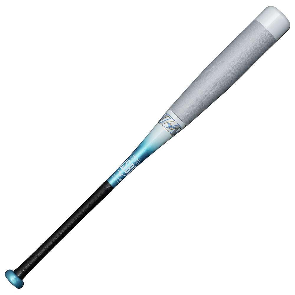 Amazon | ミズノ（MIZUNO） 少年軟式用FRP製バット 野球 ジュニア 