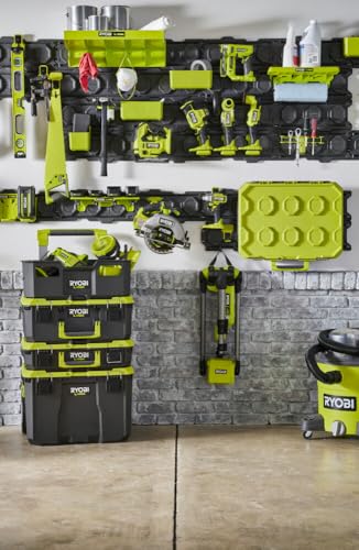 Étagère Polyvalente Ryobi Système Link 227 kg RSLW401 - vue 9