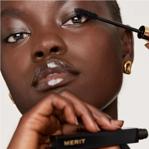 Naph M.E.R.I.T Clean Lash Lengthening Tubing Mascara thumb #5