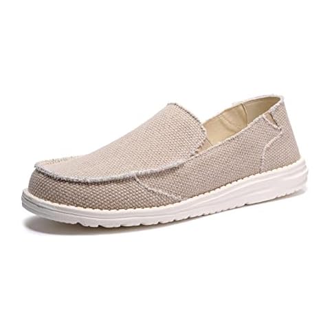 Kelway Men's Casual Slip-On Loafers Cover