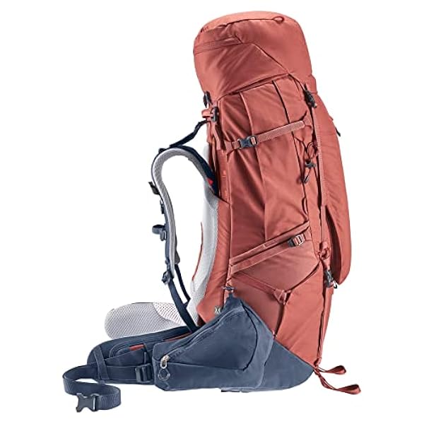 deuter Aircontact X 70 15 SL (Tamaño M) Mochila de trekking para mujer