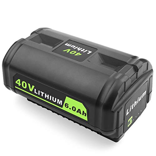 Best Ryobi 40v