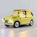 Produktbild EDCAA LED-Leuchtkit für Creator FIAT 500-Spielzeugspielzeug-Beleuchtungsset Kompatibel mit Lego 10271 (Modell ohne Blöcke)