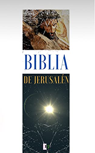 BIBLIA DE JERUSALÉN