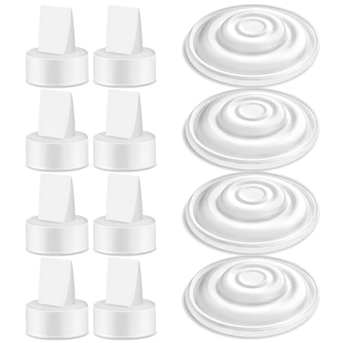 Membrana de Silicona Maymom Compatible con Spectra