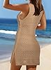 Dokotoo Bathing Suit Cover up for Women 2025 Summe... #1