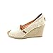 Madden Girl Women's Tackle Espadrille Sandal