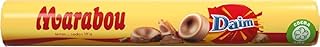 28 Rolls x 67g of Marabou Daim - Original - Swedish - Milk Chocolate - Chocolates - Candies - Sweets