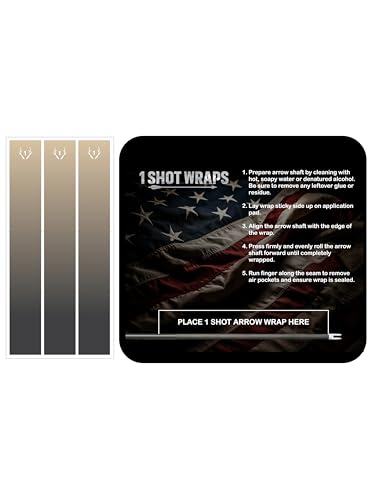 Gateway Parabolic Feathers Flo Yellow 4 in. RW 50 pk.