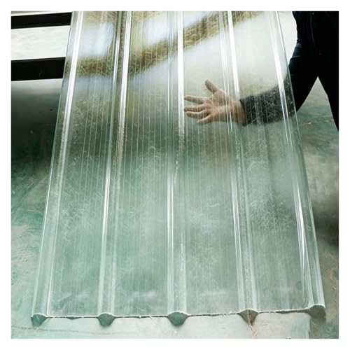 Paneles transparentes para pérgolas y balcones que transforman tu terraza en un solárium 3
