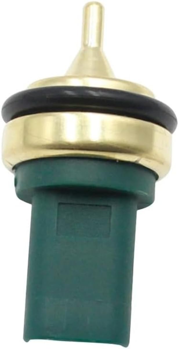 Capteur de température d'eau de Refroidissement pour Peugeot 207 (2008-2010) - Référence : 96566364 1338F3 1338F8 Tx241