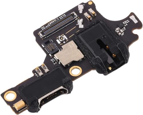Image of Shinzo OEM Replacement USB Charging Port Board Dock Connector Compatible with Huawei Honor 10 - Fast Charging and Easy Install