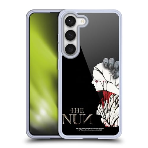 Carcasa Samsung S23 de gel anticaídas para evitar roturas de pantalla 1