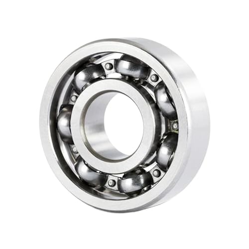 Kit roulement direction 305613 en acier rigide pour colonne de fourche 30mm