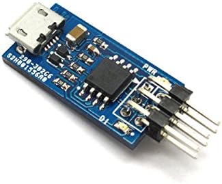 ContempoViews ITeaduino Tiny Digispark Design Derivative Mainboard Attiny85-20 5V For Arduino IDE 2pcs Itead