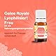 Verihealth Women Beauty - Gelée Royale mit Vitamin E - 20 Fläschchen - Ideal zur Erhaltung der weiblichen Hormone - Leofilizada spendet Energie mit grünem Tee und Q10