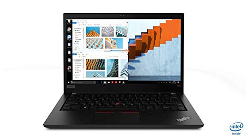 Preisvergleich Produktbild LENOVO - TP T490 I7-8565U 512GB 16GB 14IN NOOD W10P FR