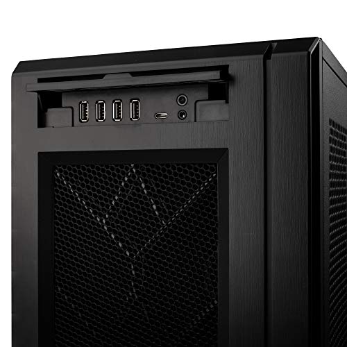 Build My PC, PC Builder, Phanteks Enthoo Pro 2