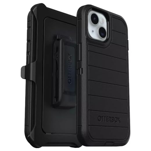 Best phone umbrella OtterBox Defender Series Case for iPhone 16e