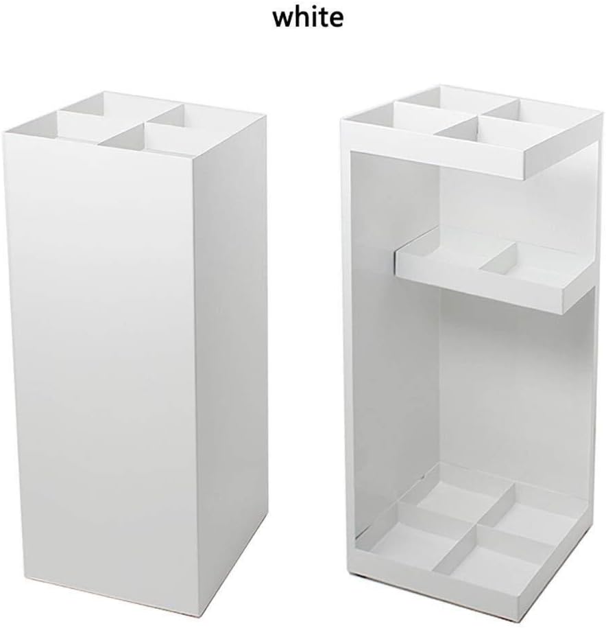 Umbrella Stand Umbrella Rack Metal Free Standing Holder for Hallway, Living Room
