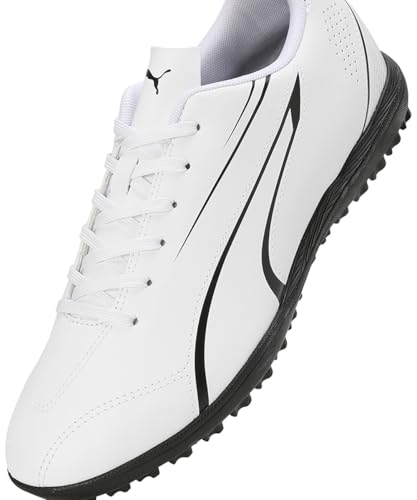 Image of Puma Mens Vitoria Tt Football Shoe
