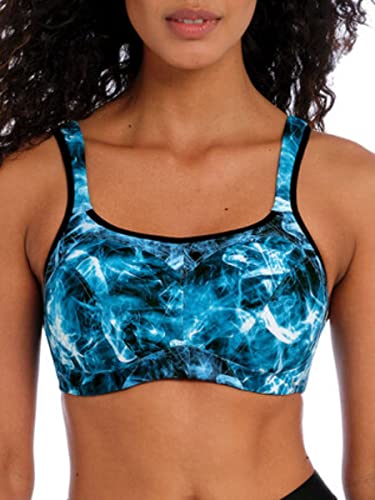 Image of Freya Women's High-Octane Underwire Sports Bra