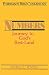 Numbers- Everyman's Bible Commentary: Journey to God's Rest-Land (Everyman's Bible Commentaries)
