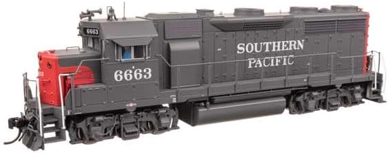 Walthers Proto 920-50311 HO Scale EMD GP35 Phase II - Standard DC - Southern Pacific(TM) #6663