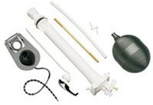 PLUMB PAK PP830-3 TOILET REPAIR KIT Pack of 66