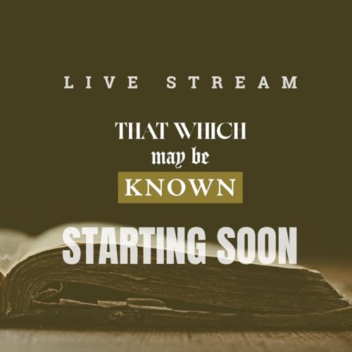 The Determinate Counsel of God | Lesson 8