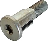 Door Striker Pin for Peterbilt 330 335 359 370 377 378 379 Replaces 2012972, 20-12972 (TR2012972)
