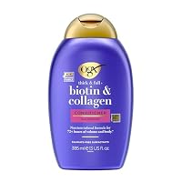 OGX Thick & Full+ Biotin & Collagen Conditioner 385ml